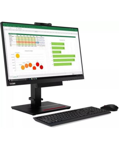 Монітор Lenovo ThinkCentre Tiny-In-One 24 Gen 4 (11GDPAT1EU)