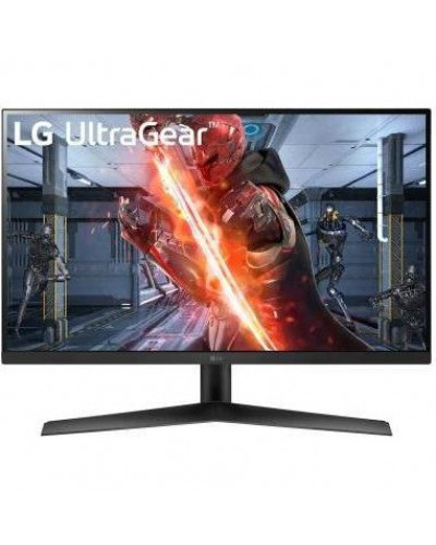 Монітор LG Ultragear 27GN60R