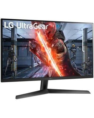 Монітор LG Ultragear 27GN60R