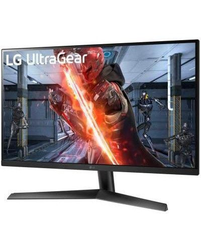 Монітор LG Ultragear 27GN60R