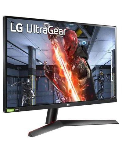 Монітор LG Ultragear 27GN60R