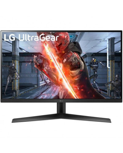 Монітор LG Ultragear 27GN60R