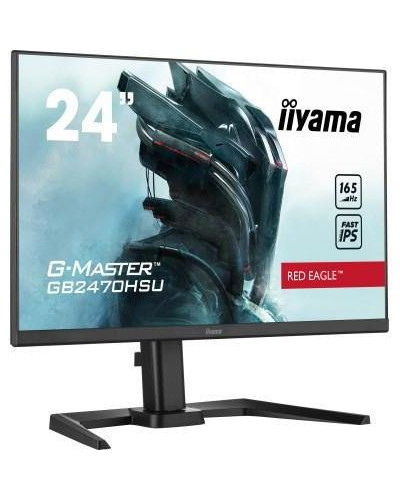 Монитор iiyama G-Master GB2470HSU-B5