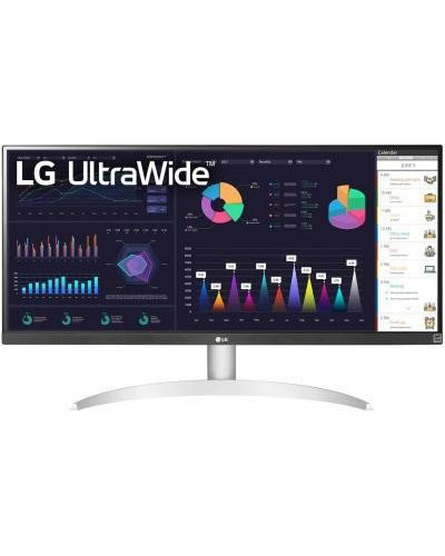 Монітор LG 29WQ600-W