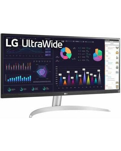 Монітор LG 29WQ600-W