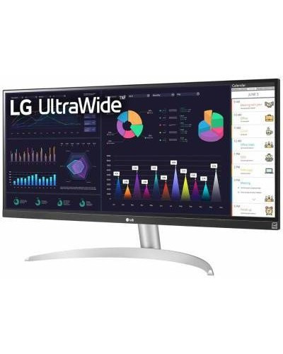 Монітор LG 29WQ600-W