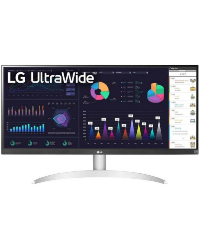 Монітор LG 29WQ600-W