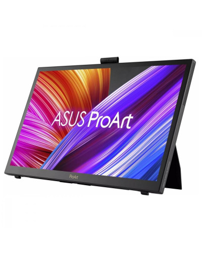 Портативний монітор ASUS ProArt PA169CDV (90LM0711-B01I70)