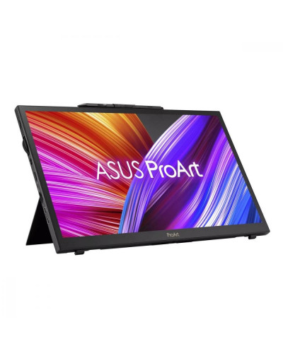 Портативний монітор ASUS ProArt PA169CDV (90LM0711-B01I70)