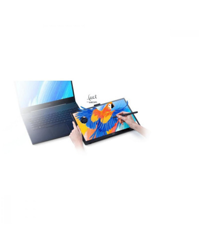 Портативний монітор ASUS ProArt PA169CDV (90LM0711-B01I70)