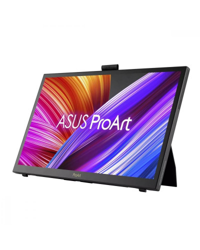 Портативний монітор ASUS ProArt PA169CDV (90LM0711-B01I70)