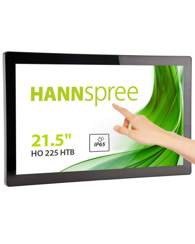 Монітор HANNspree 21,5'' (HO225HTB)