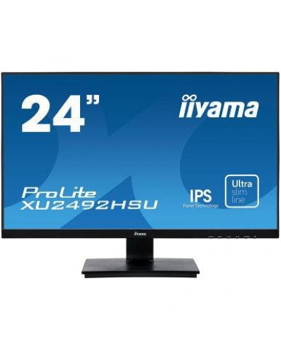 Монітор iiyama XU2492HSU