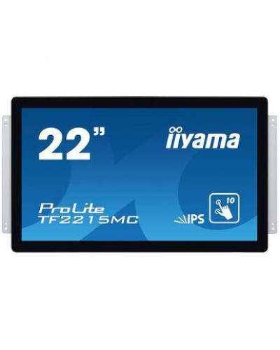 Монітор iiyama ProLite TF2215MC-B2
