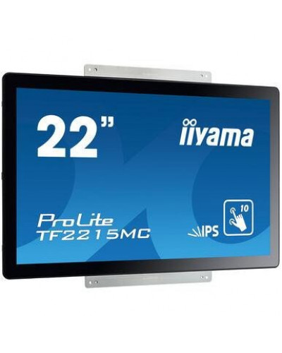 Монітор iiyama ProLite TF2215MC-B2