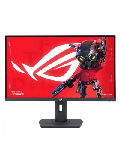 Монітор ASUS ROG Strix XG27UCS (90LM09S0-B01170)