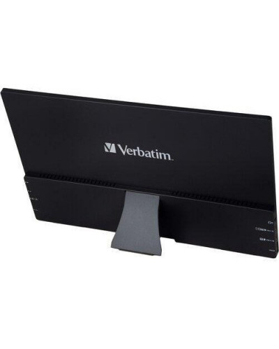 Портативний монітор Verbatim PM-14 Portable Monitor (49590)