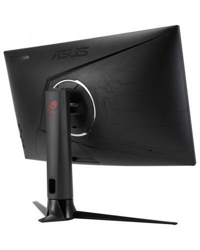 Монітор ASUS ROG STRIX XG32VC Curved HDR (90LM03S0B04170)