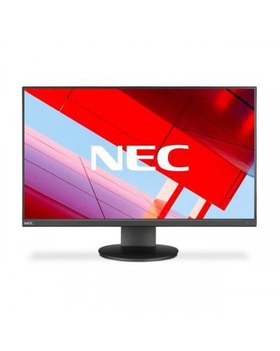 Монітор NEC E243F Black (60005203)