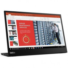 Монітор Lenovo ThinkVision M14 (61DDUAT6EU)