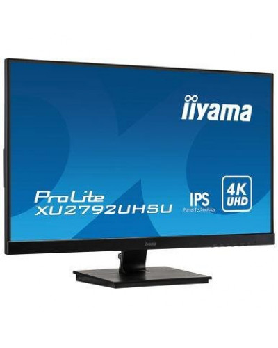 Монітор iiyama XU2792UHSU-B1