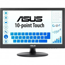 Монитор ASUS VT168HR (90LM02G1-B04170)