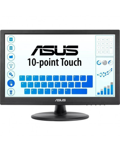 Монитор ASUS VT168HR (90LM02G1-B04170)