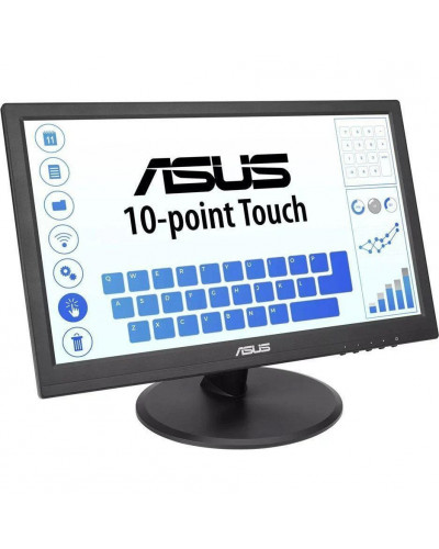 Монитор ASUS VT168HR (90LM02G1-B04170)