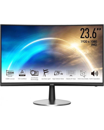 Монітор MSI PRO MP242C