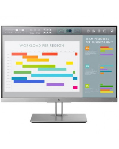 Монітор HP EliteDisplay E243i (1FH49AA)