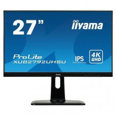 Монітор iiyama XUB2792UHSU-B1 Black