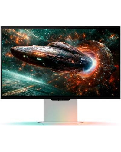 Монітор Samsung Odyssey 3D S27FG900XI (LS27FG900XIXCI)