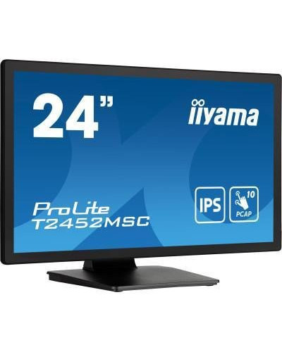 Монітор iiyama ProLite T2452MSC-B1