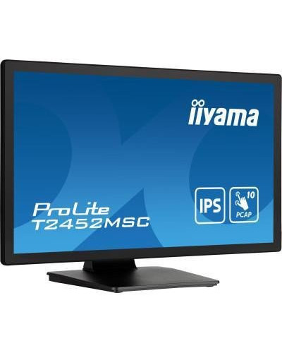 Монітор iiyama ProLite T2452MSC-B1