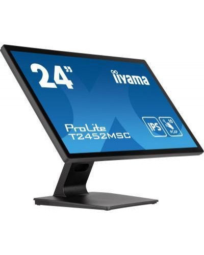 Монітор iiyama ProLite T2452MSC-B1