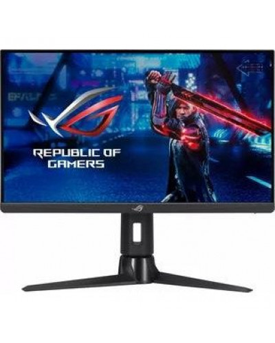 Монітор ASUS ROG Strix XG259QN (90LM07J0-B02370)