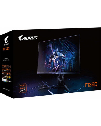 Монітор GIGABYTE AORUS FI32Q