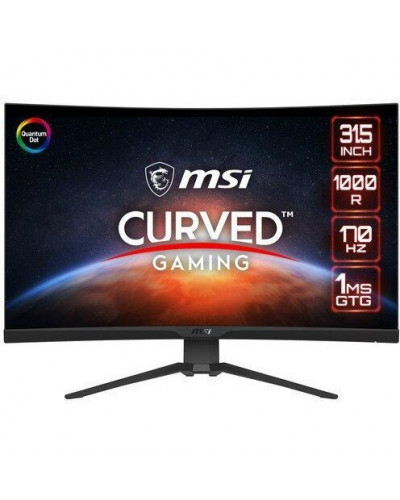 Монитор MSI MAG 325CQRF QD (9S6-3DC64T-002)