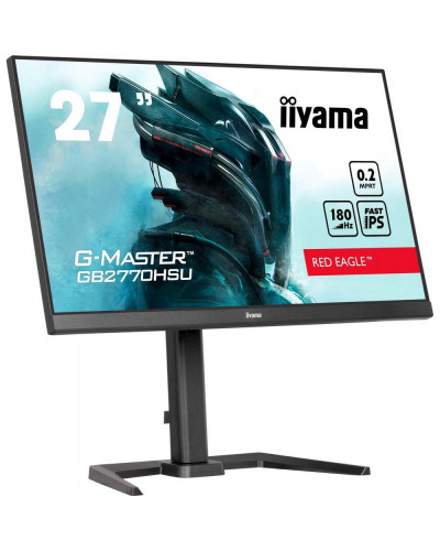 Монітор iiyama G-Master GB2770HSU-B6