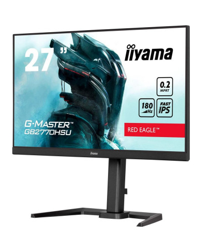 Монітор iiyama G-Master GB2770HSU-B6