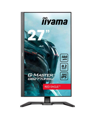 Монітор iiyama G-Master GB2770HSU-B6