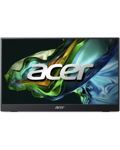 Портативний монітор Acer PM161QB1bmiuux (UM.ZP1EE.101)