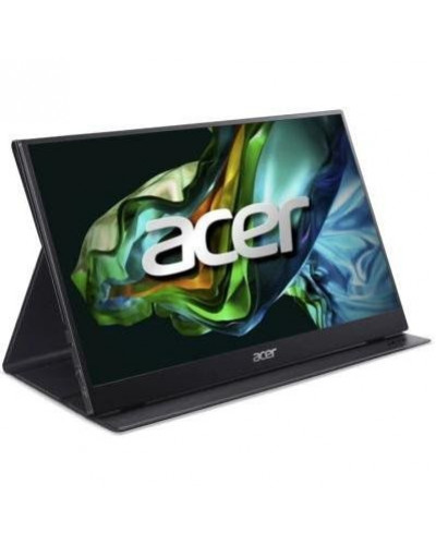 Портативний монітор Acer PM161QB1bmiuux (UM.ZP1EE.101)