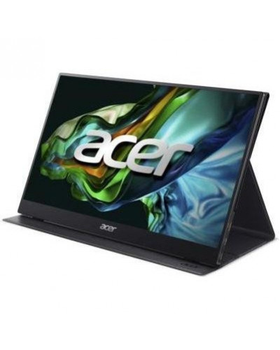 Портативний монітор Acer PM161QB1bmiuux (UM.ZP1EE.101)