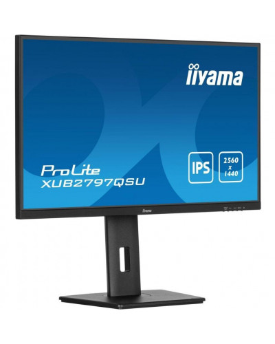 Монітор iiyama XUB2797QSU-B2