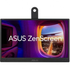 Монітор ASUS ZenScreen MB166CR (90LM07D3-B03170)