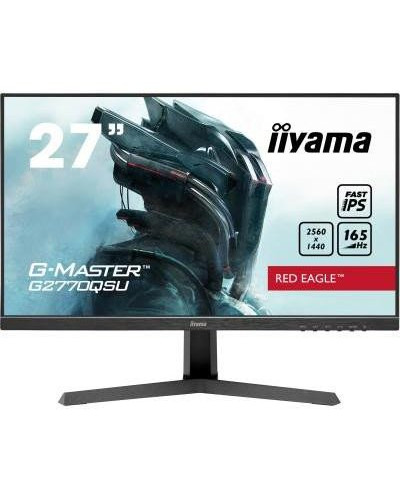 Монитор iiyama G-MASTER G2770QSU-B1