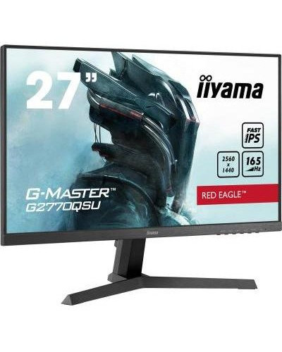 Монитор iiyama G-MASTER G2770QSU-B1