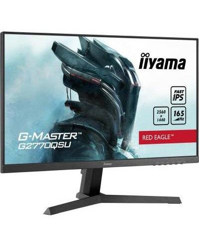 Монітор iiyama G-MASTER G2770QSU-B1