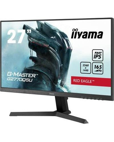 Монітор iiyama G-MASTER G2770QSU-B1